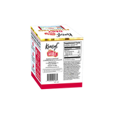 Konsyl Daily Psyllium Fiber Stick Packs