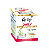 Konsyl Daily Psyllium Fiber Stick Packs