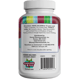 Konsyl Daily Psyllium Fiber Capsules