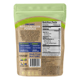 For Baking - Organic Konsyl Psyllium Fiber