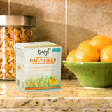 Konsyl Orange Daily Fiber Stick Packs