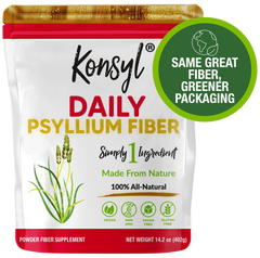 Konsyl Fiber Supplements