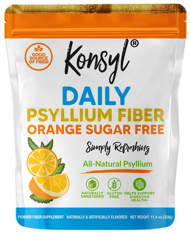 Konsyl OR/SF Stevia